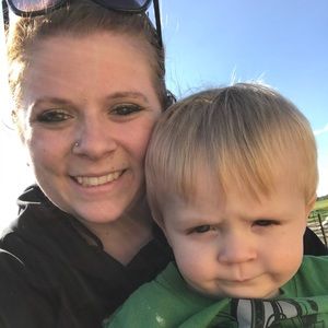 Meet your Posher, Amy